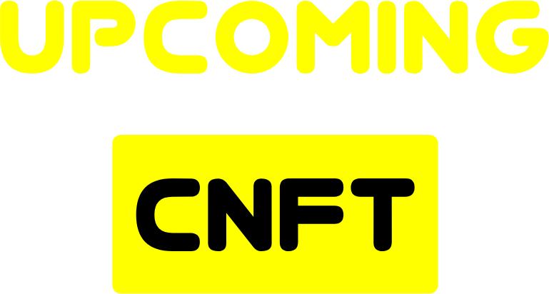 upcoming cnft projects